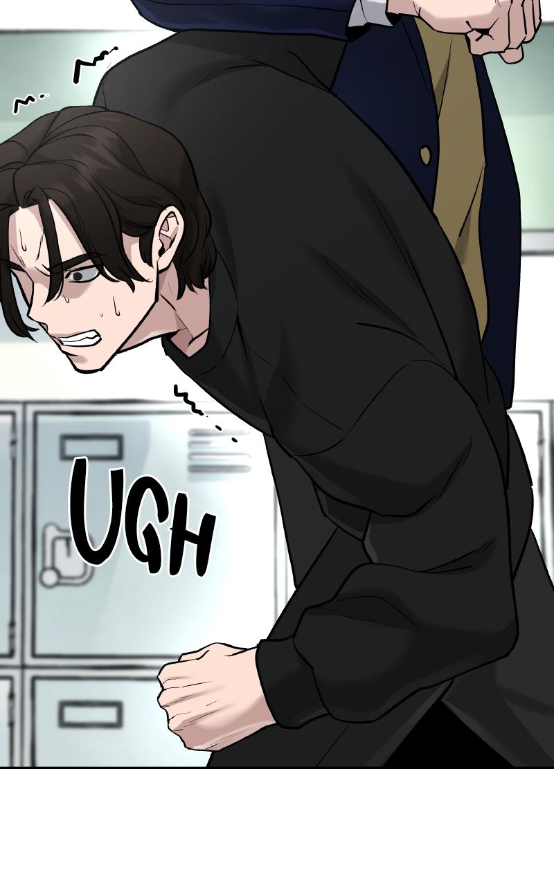 Designated Bully Chapter 14