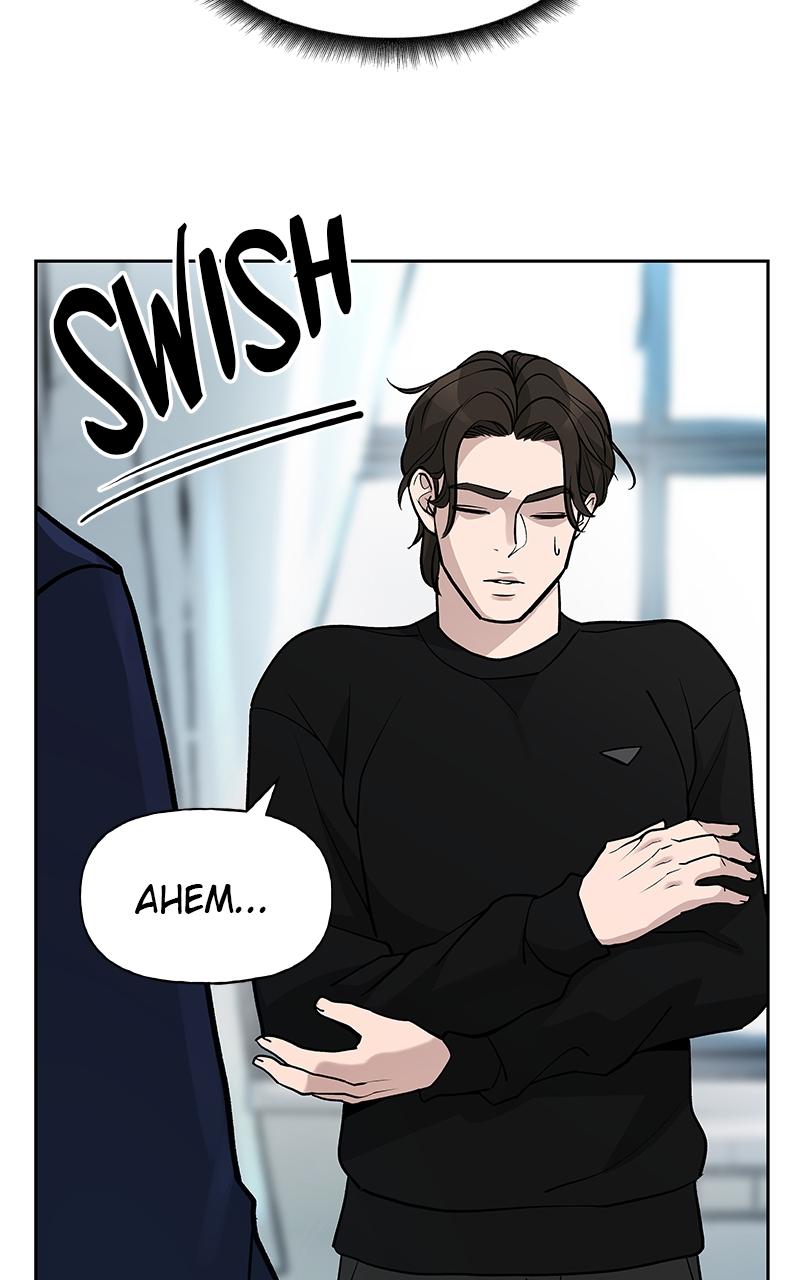 Designated Bully Chapter 14