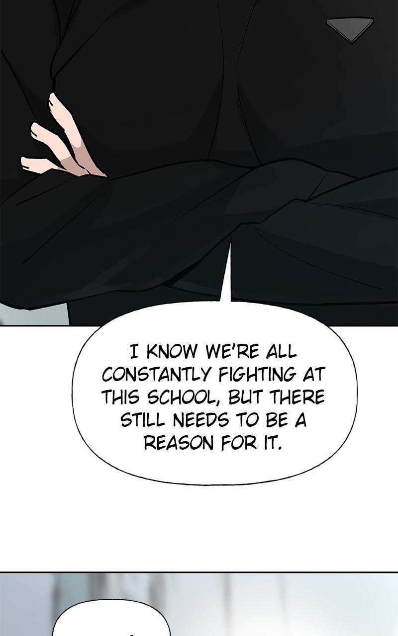 Designated Bully Chapter 14