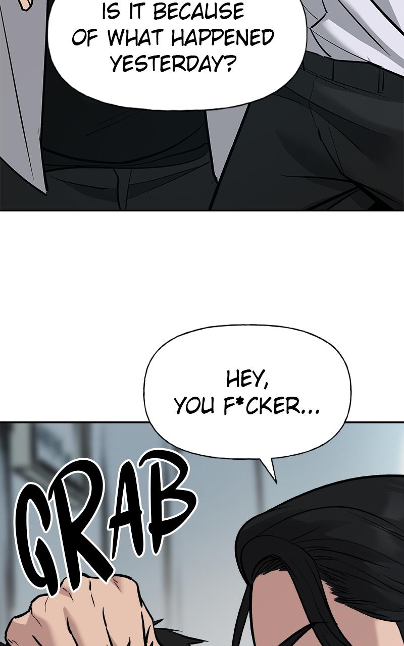 Designated Bully Chapter 14