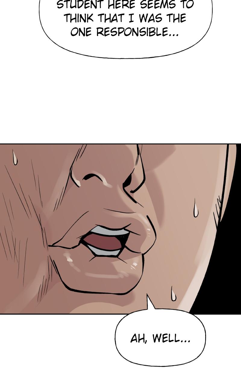 Designated Bully Chapter 14