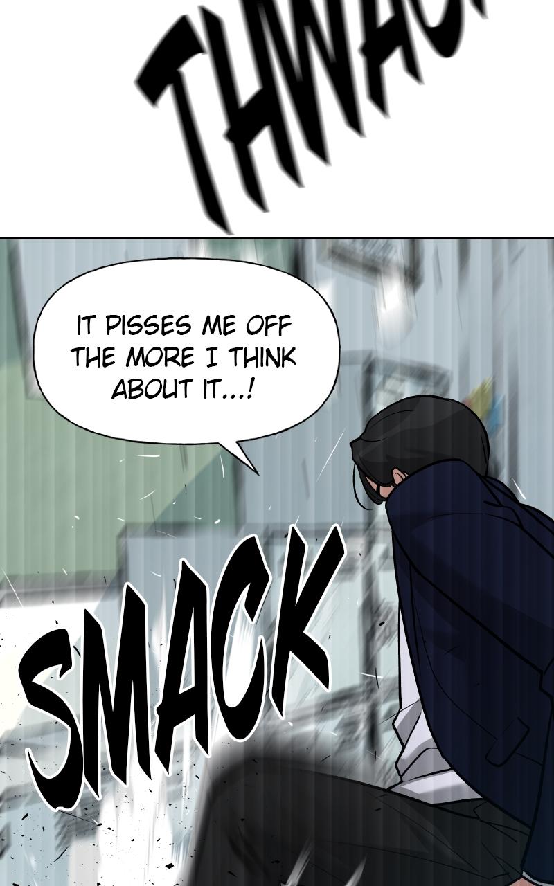 Designated Bully Chapter 14