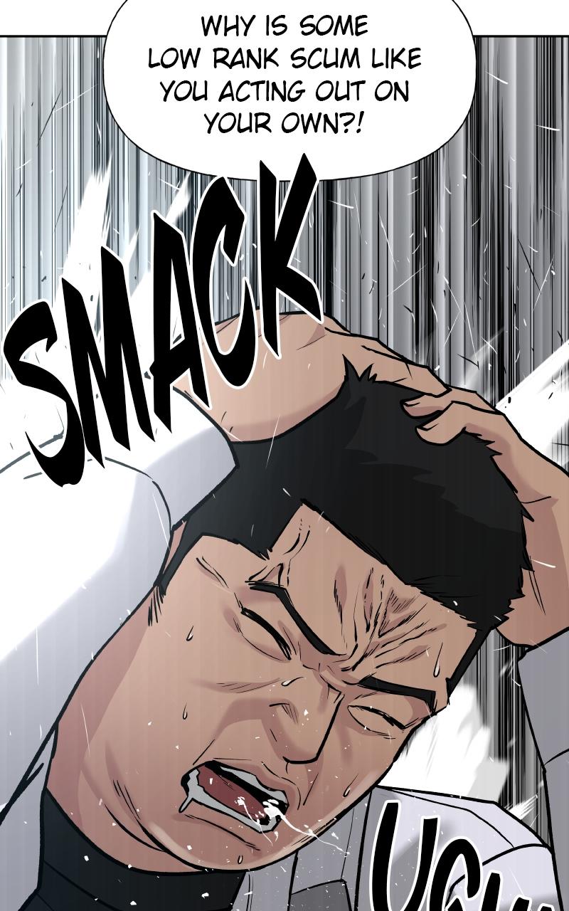 Designated Bully Chapter 14