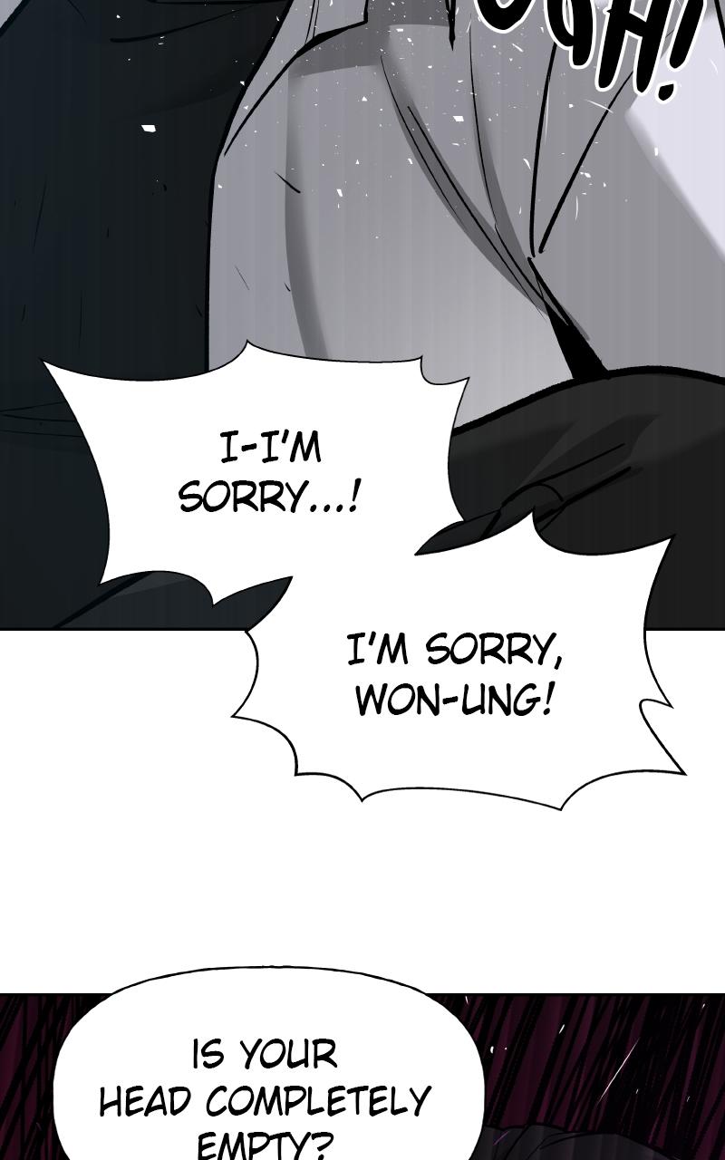 Designated Bully Chapter 14