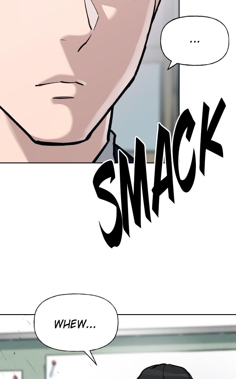 Designated Bully Chapter 14