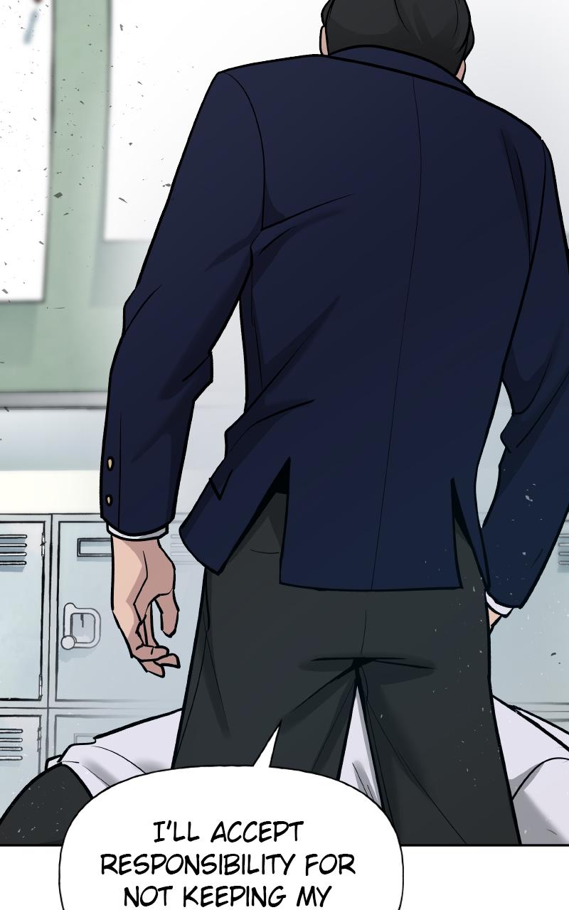 Designated Bully Chapter 14