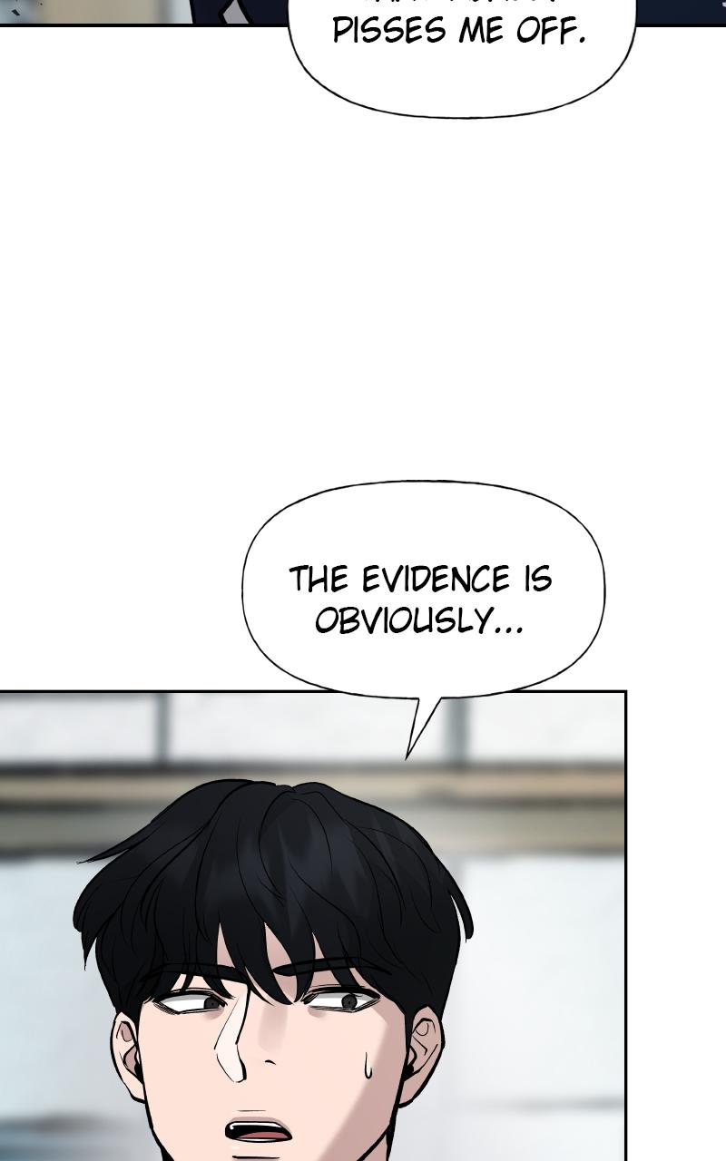 Designated Bully Chapter 14