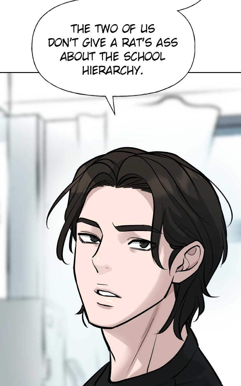 Designated Bully Chapter 14