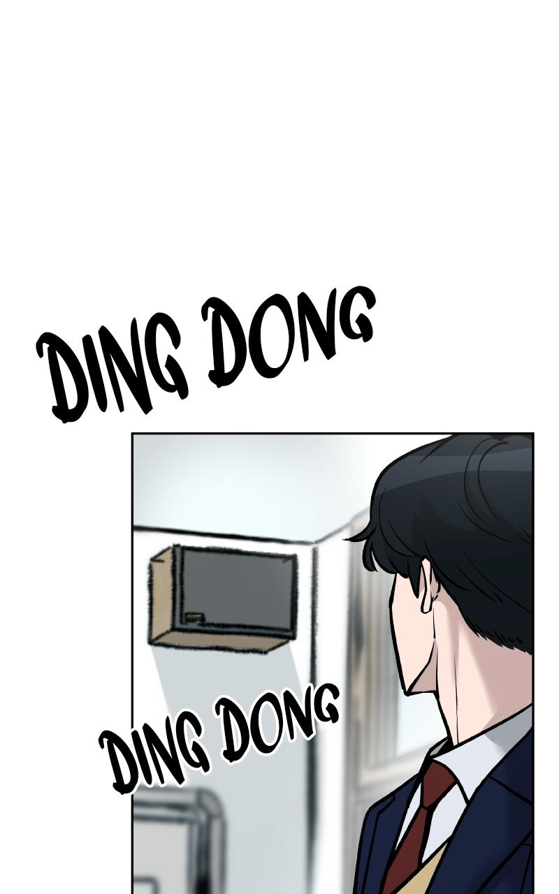 Designated Bully Chapter 14