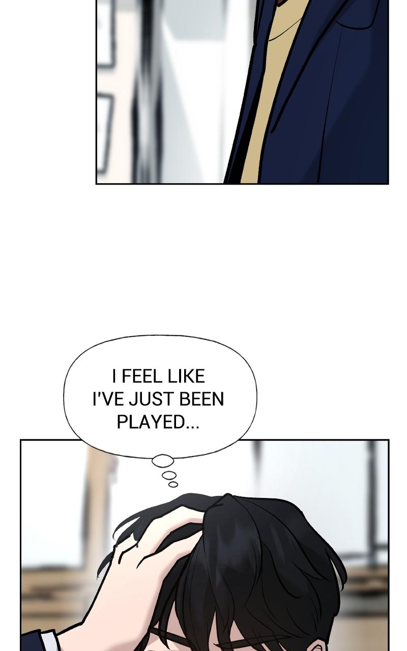 Designated Bully Chapter 14