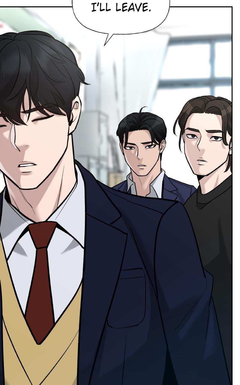 Designated Bully Chapter 14