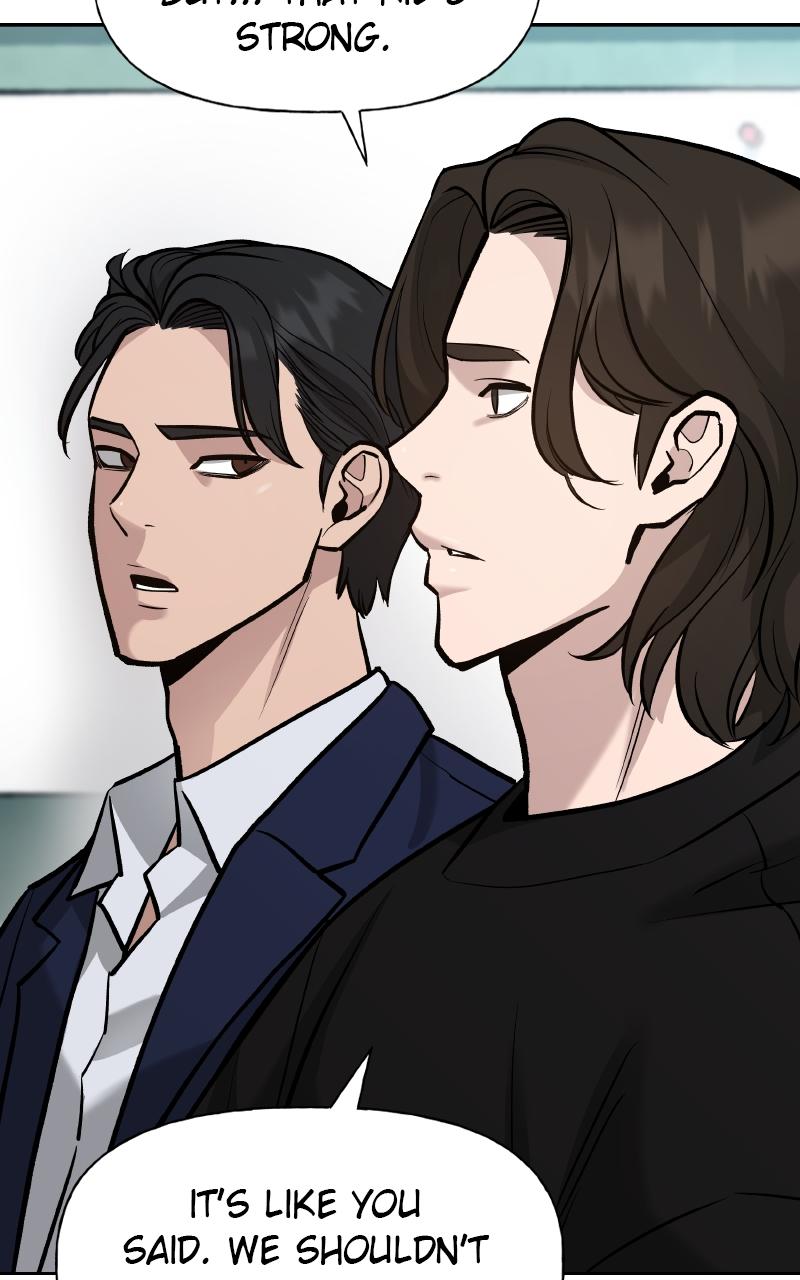 Designated Bully Chapter 14