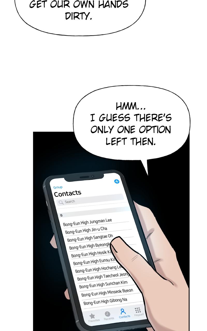 Designated Bully Chapter 14