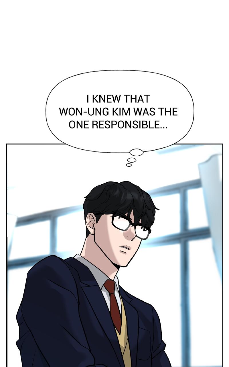 Designated Bully Chapter 14