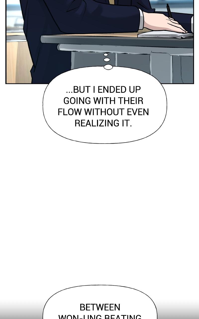 Designated Bully Chapter 14