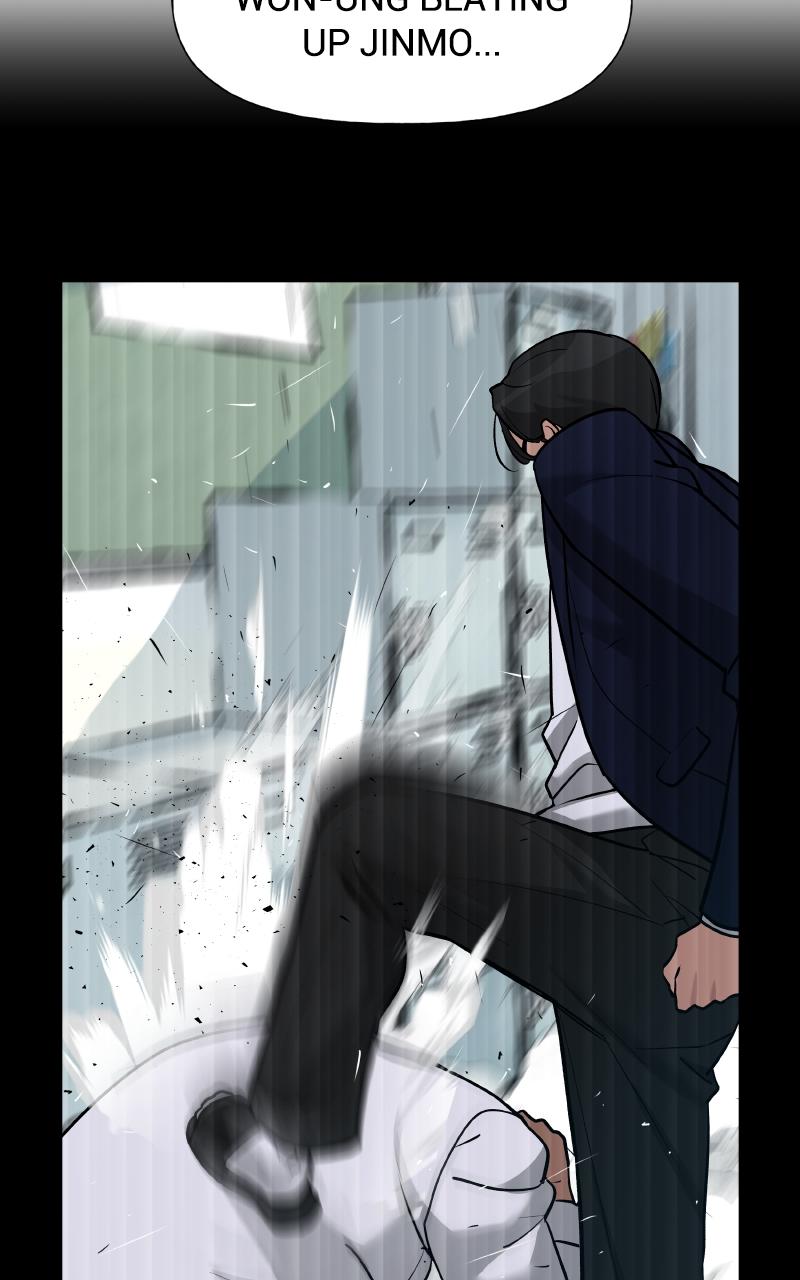 Designated Bully Chapter 14