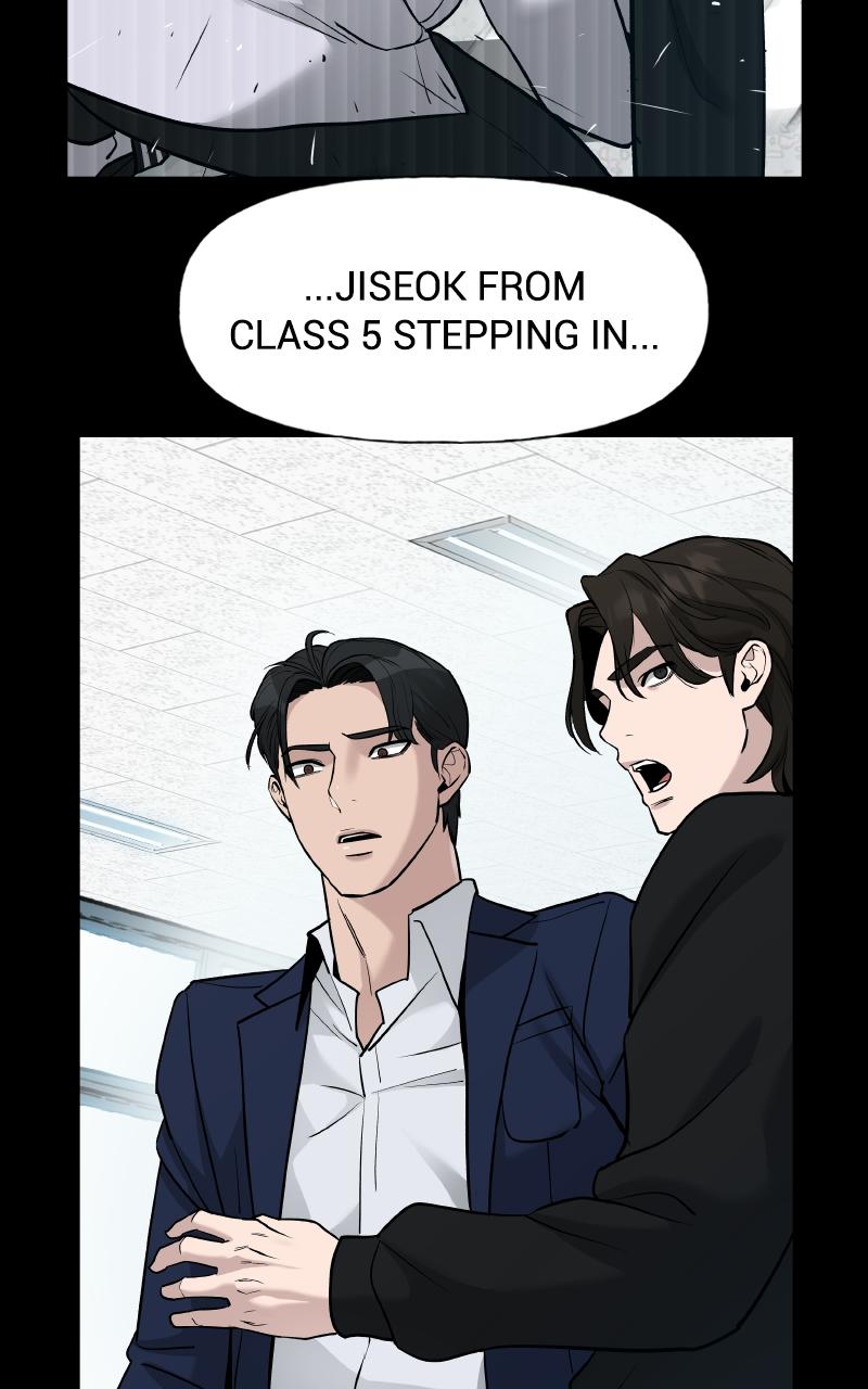 Designated Bully Chapter 14