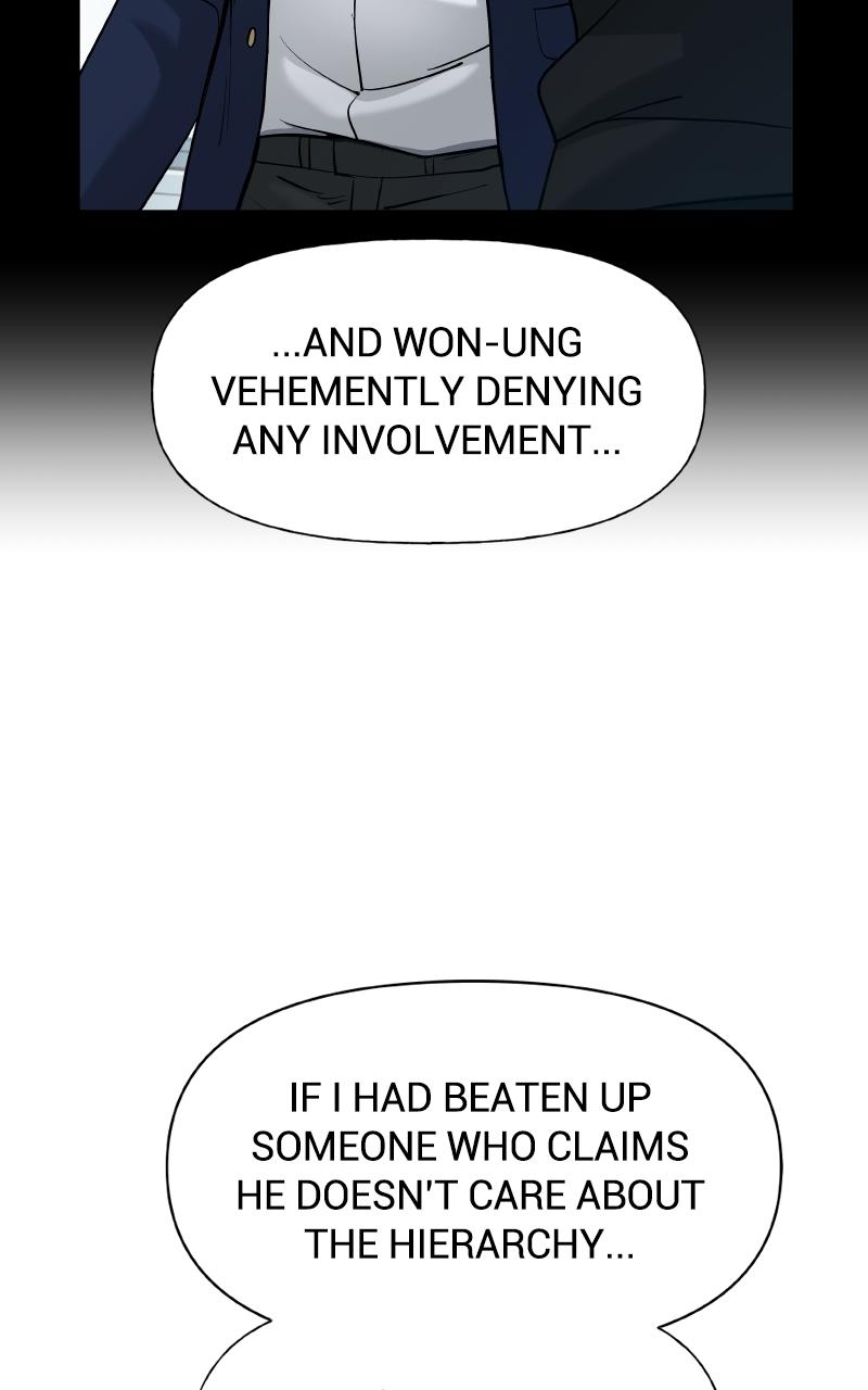 Designated Bully Chapter 14