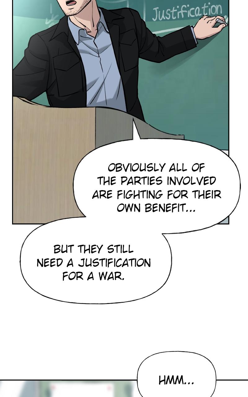 Designated Bully Chapter 14