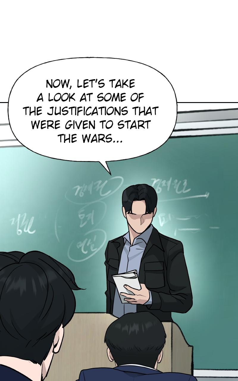 Designated Bully Chapter 14