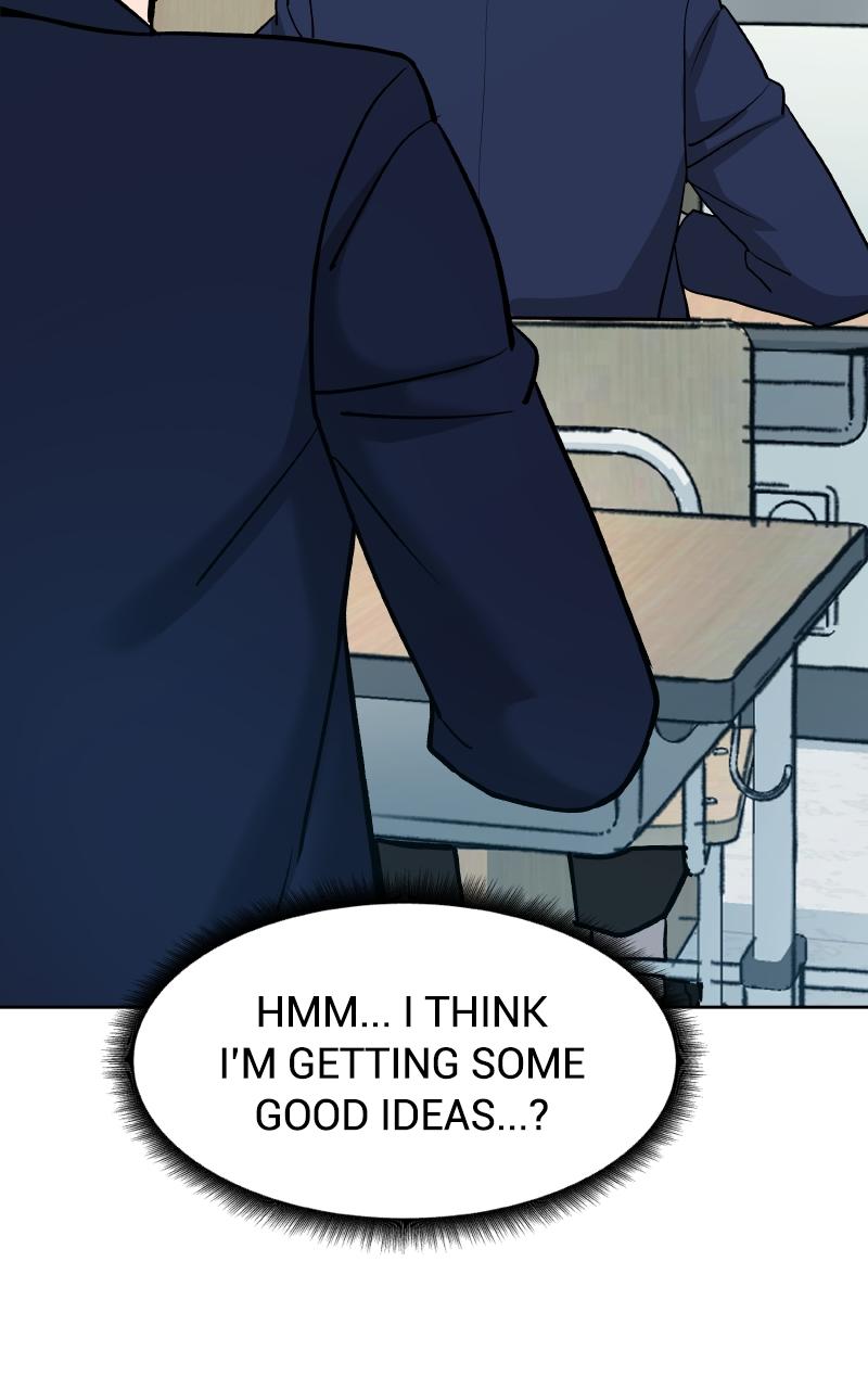 Designated Bully Chapter 14