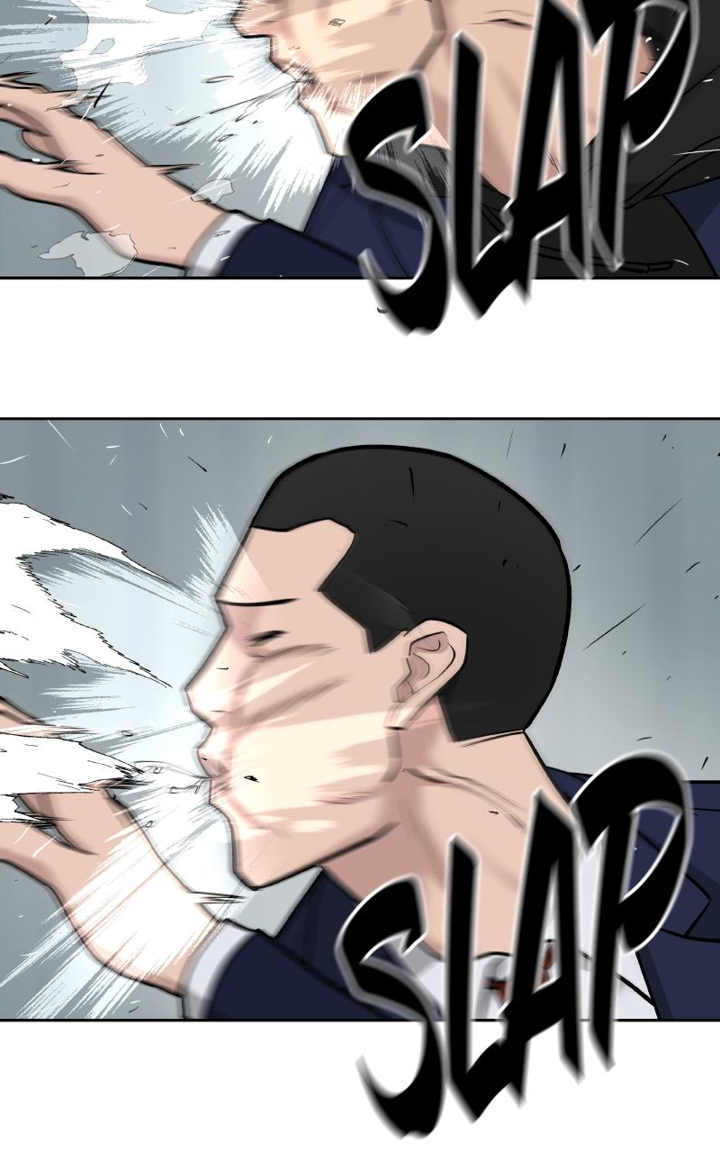 Designated Bully Chapter 14