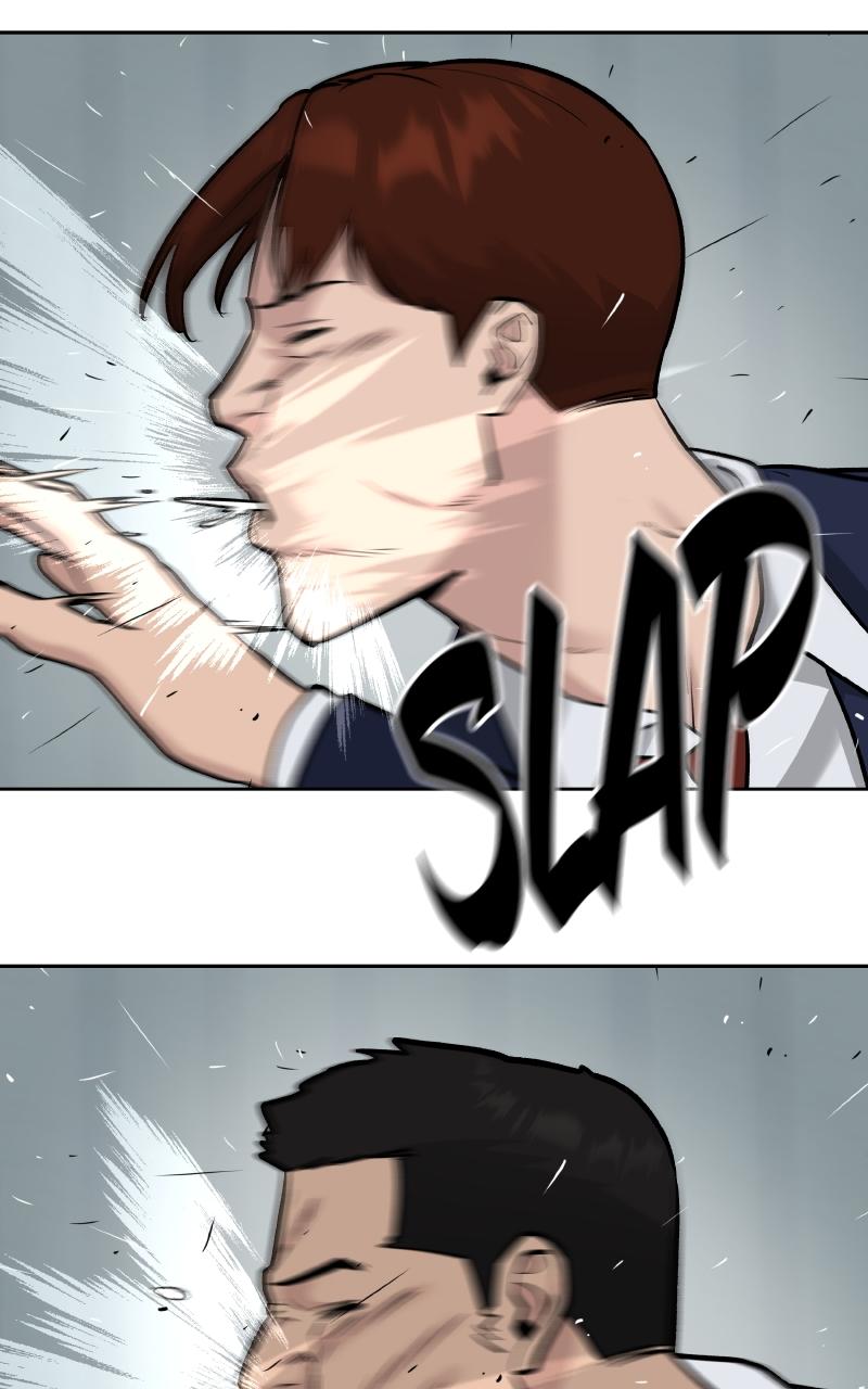 Designated Bully Chapter 14