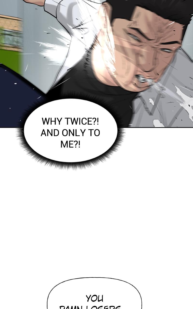 Designated Bully Chapter 14