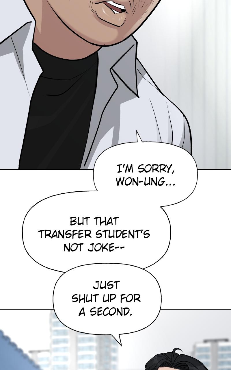 Designated Bully Chapter 14