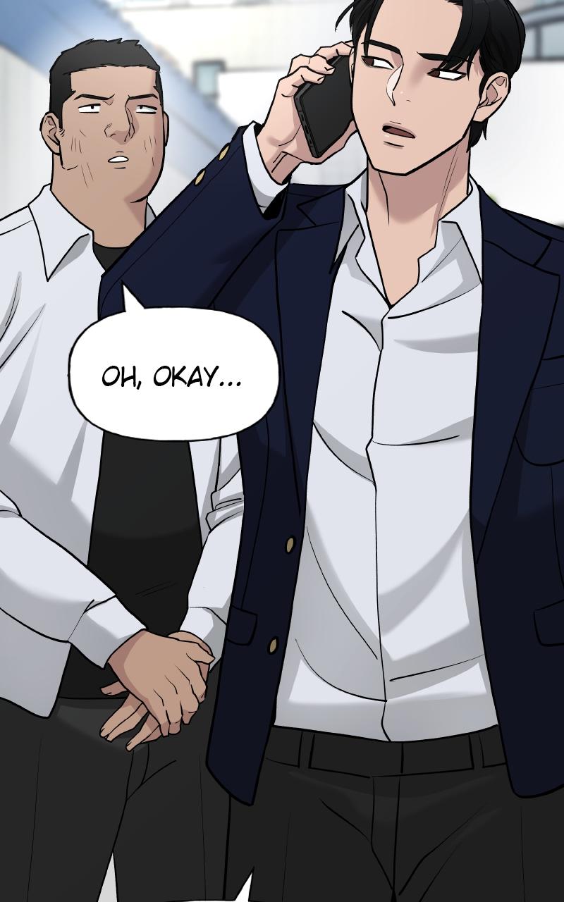 Designated Bully Chapter 14