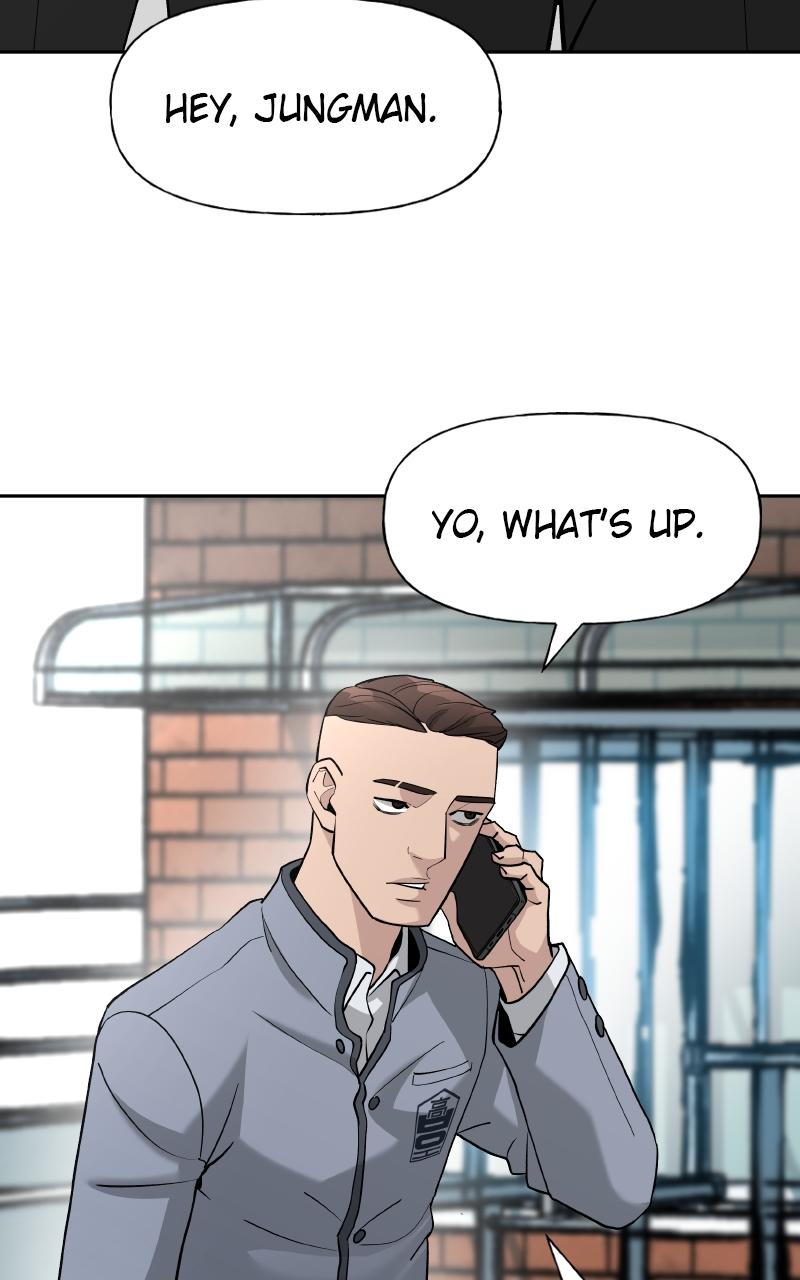 Designated Bully Chapter 14