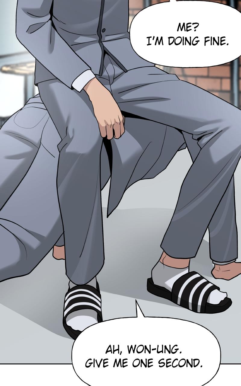 Designated Bully Chapter 14