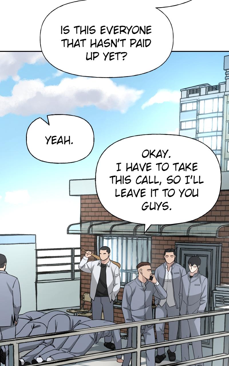 Designated Bully Chapter 14