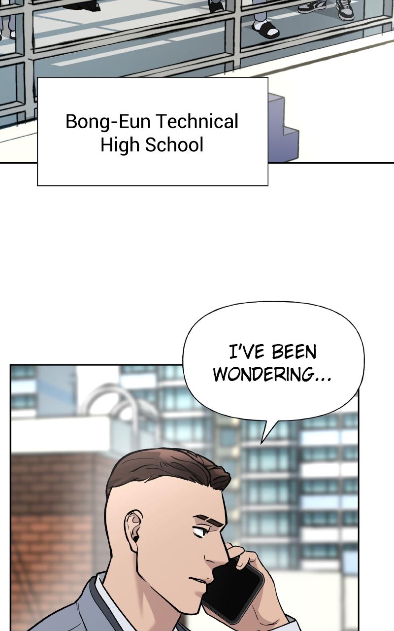 Designated Bully Chapter 14