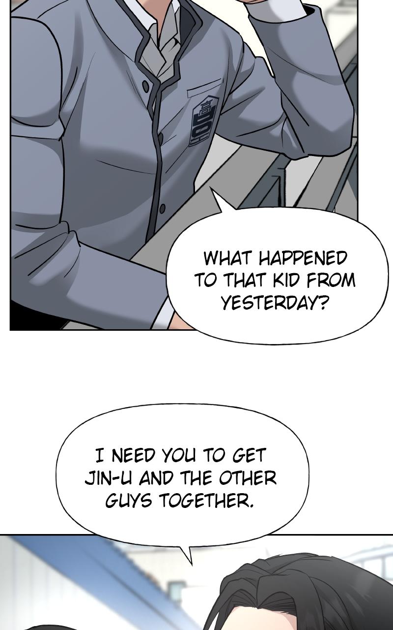 Designated Bully Chapter 14