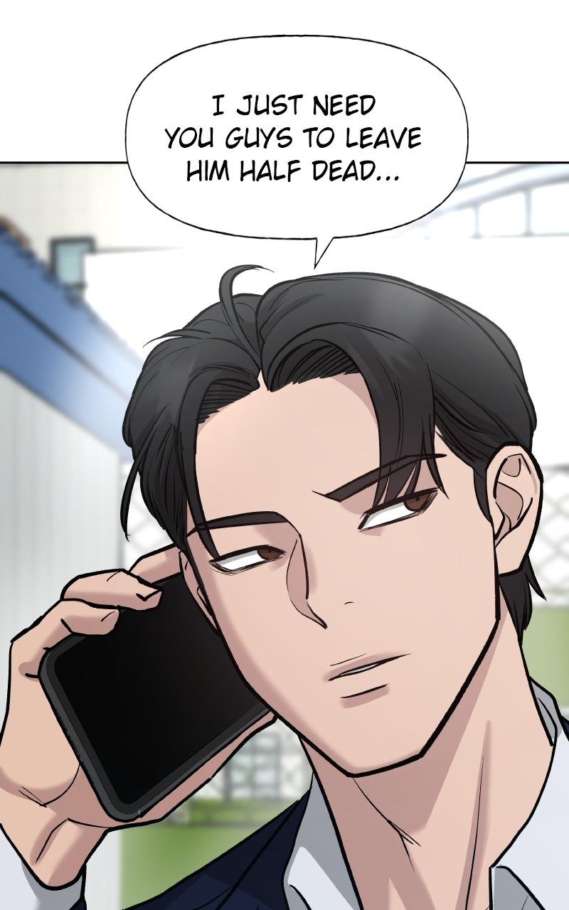 Designated Bully Chapter 14