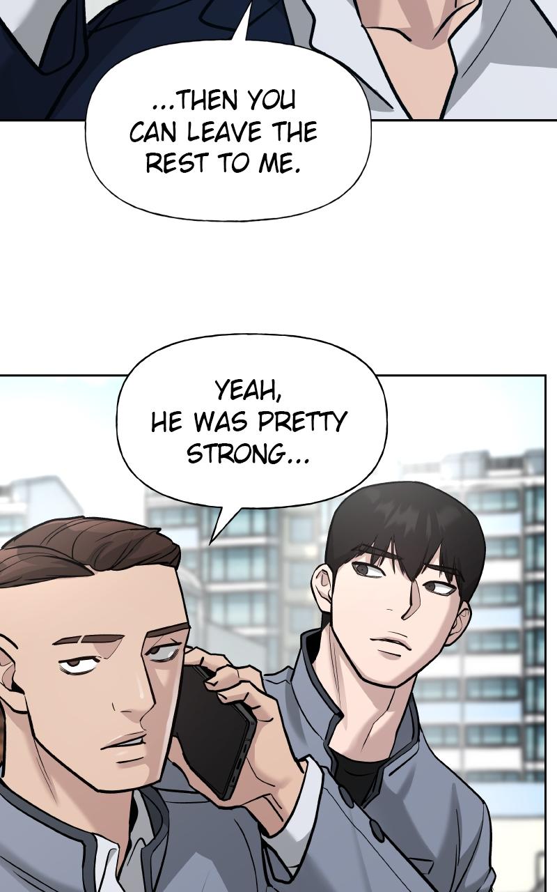 Designated Bully Chapter 14