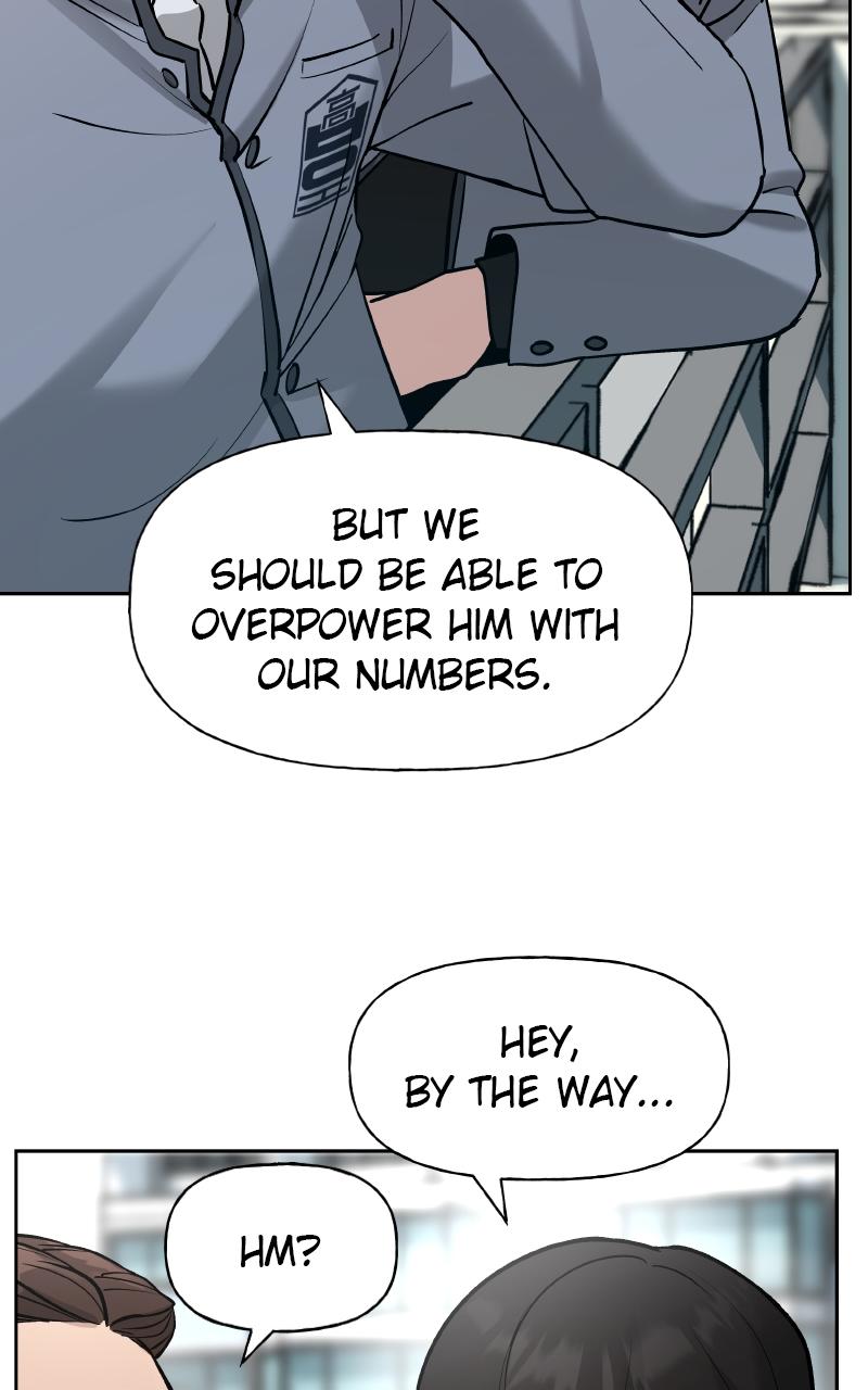 Designated Bully Chapter 14