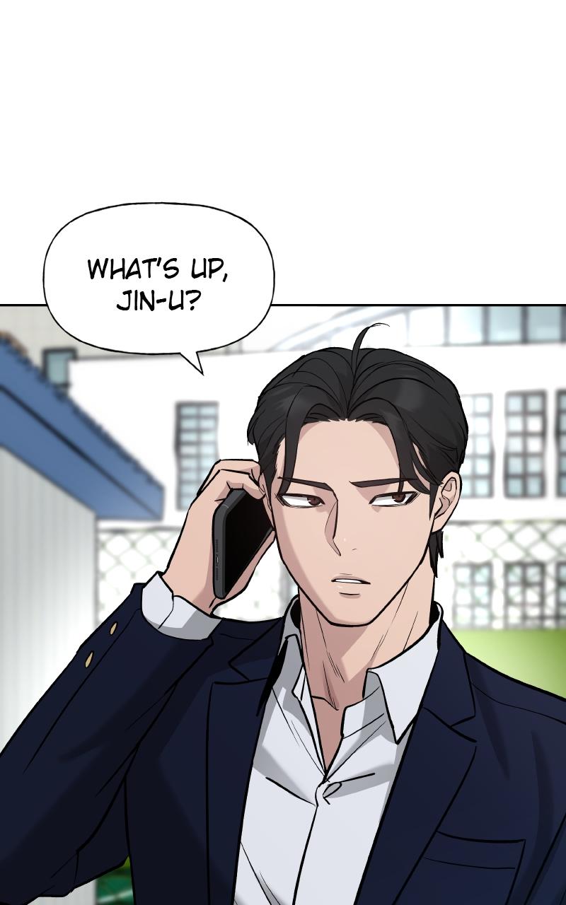 Designated Bully Chapter 14