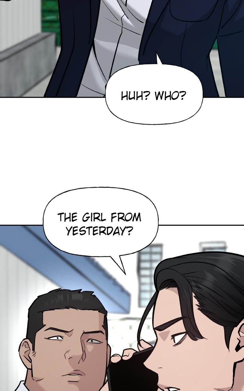 Designated Bully Chapter 14