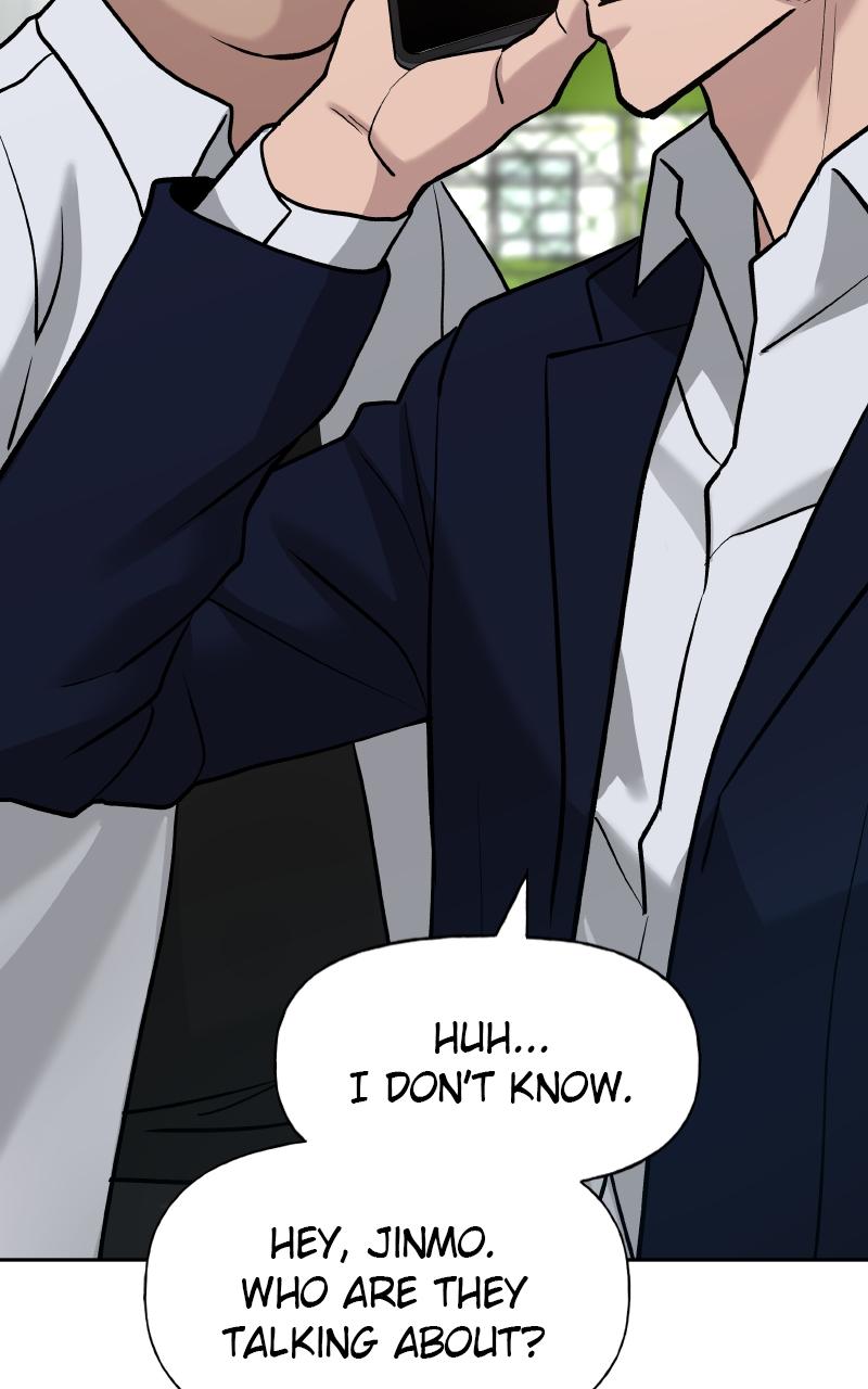 Designated Bully Chapter 14