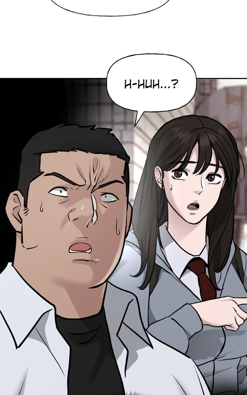 Designated Bully Chapter 14