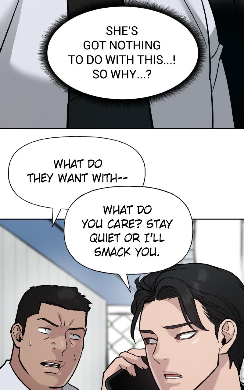 Designated Bully Chapter 14