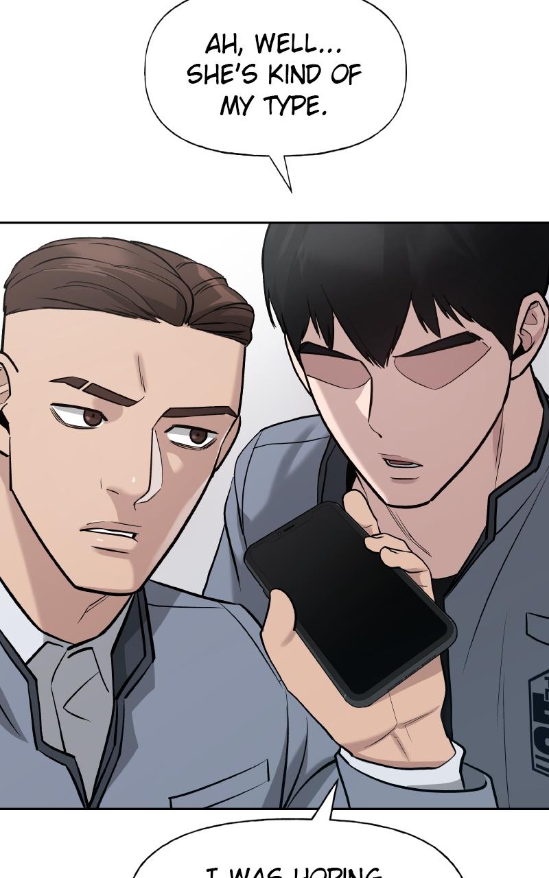 Designated Bully Chapter 14