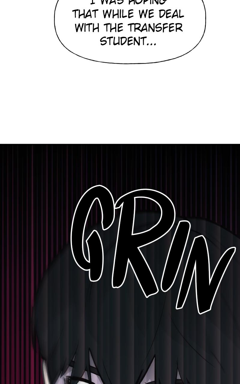 Designated Bully Chapter 14