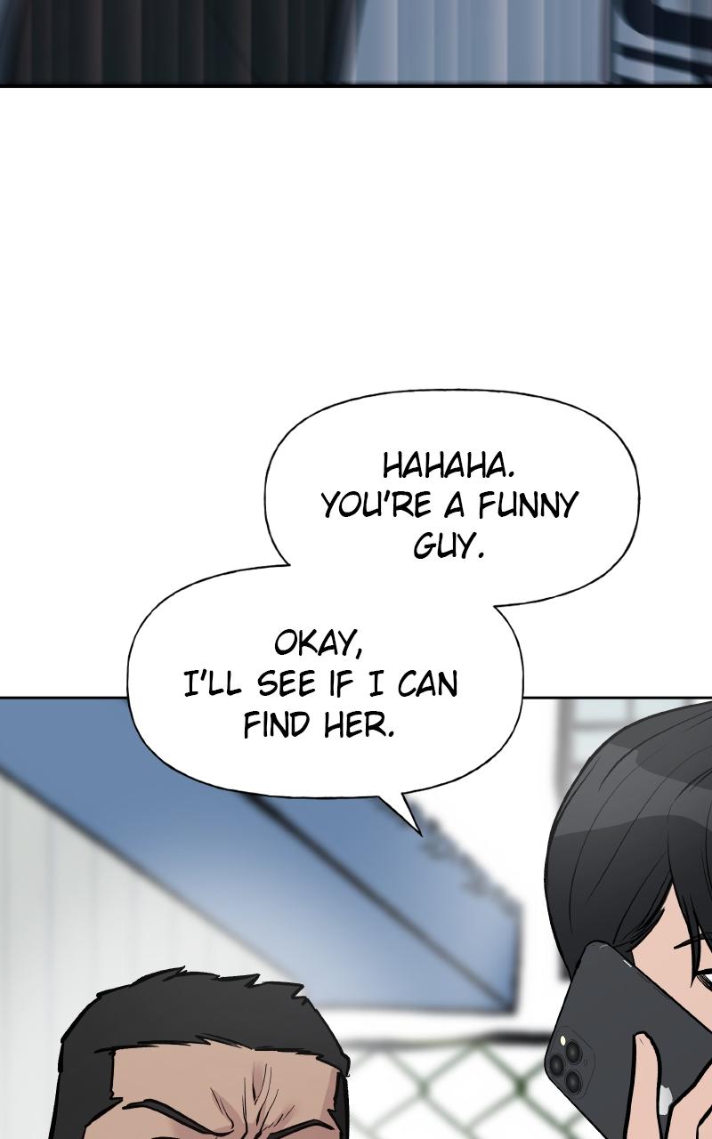 Designated Bully Chapter 14