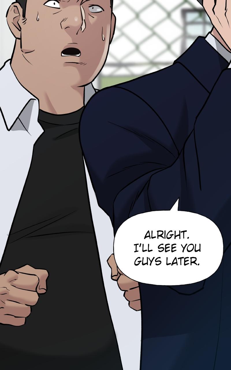 Designated Bully Chapter 14