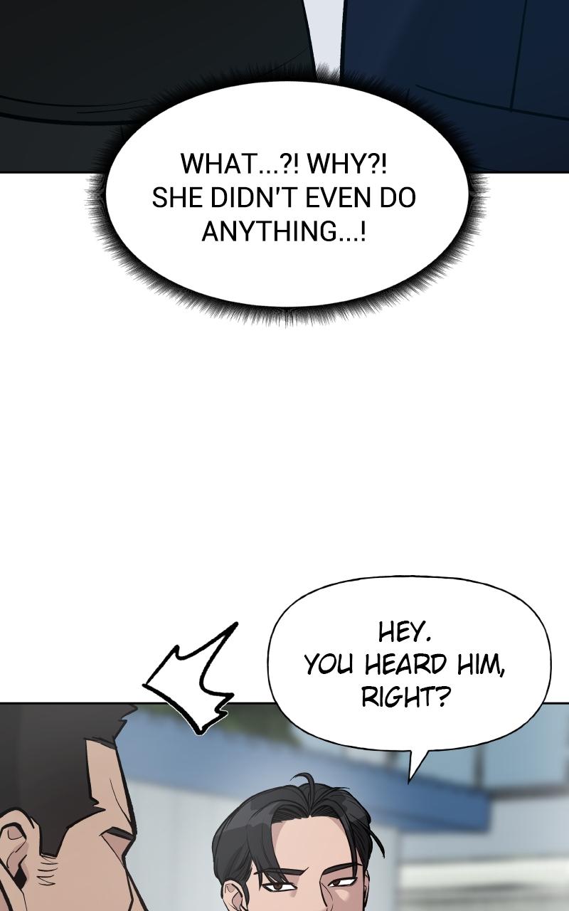 Designated Bully Chapter 14