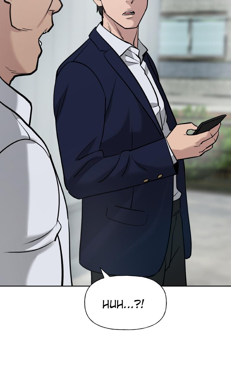 Designated Bully Chapter 14