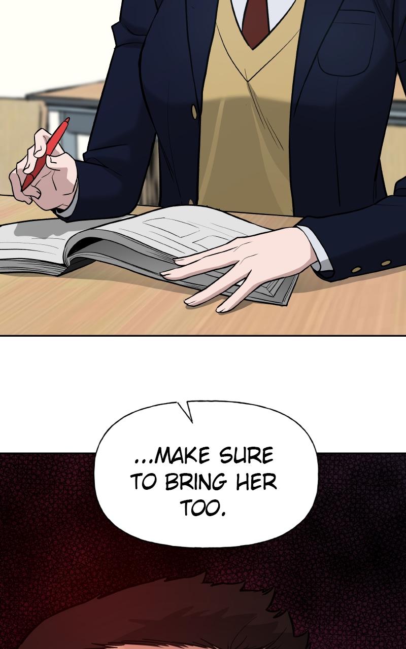 Designated Bully Chapter 14